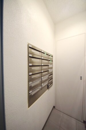 クレールブルーの物件内観写真